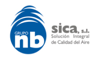 GRUPO NB logo Sica